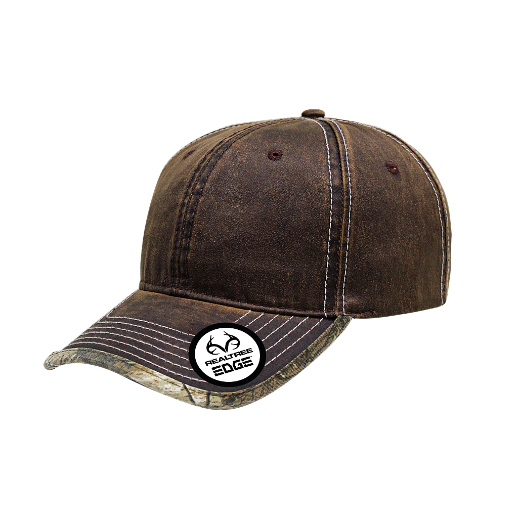Gorra Realtree Edge Camo Lining