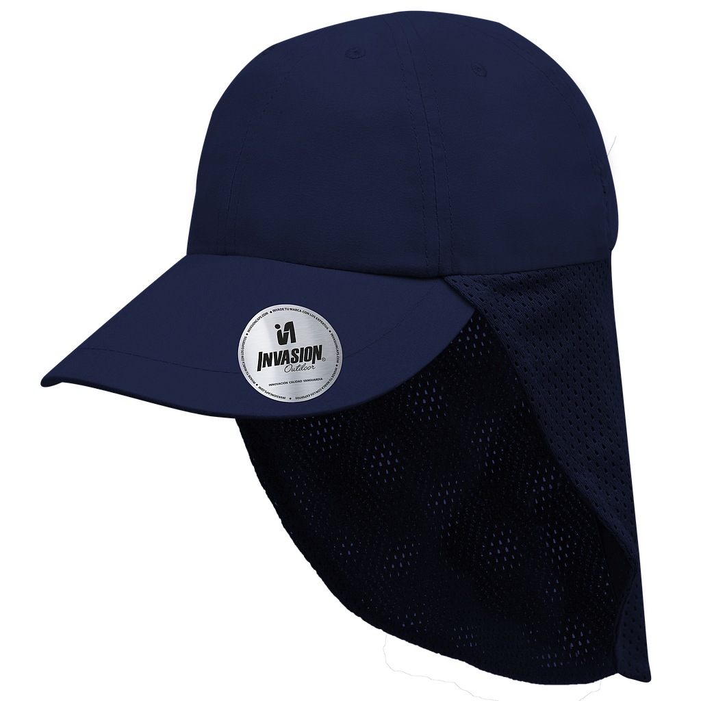 Gorra Pescador